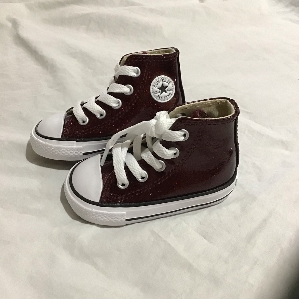 Meet your Posher, Trine